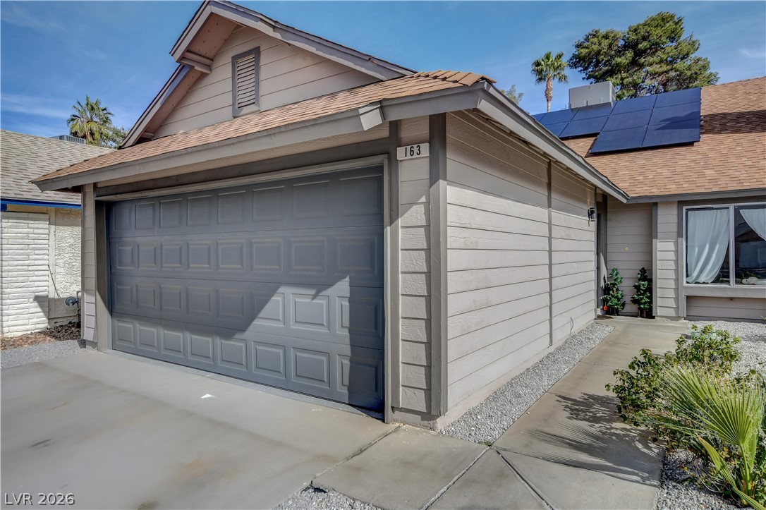 163 Spinnaker Drive Henderson NV 89015