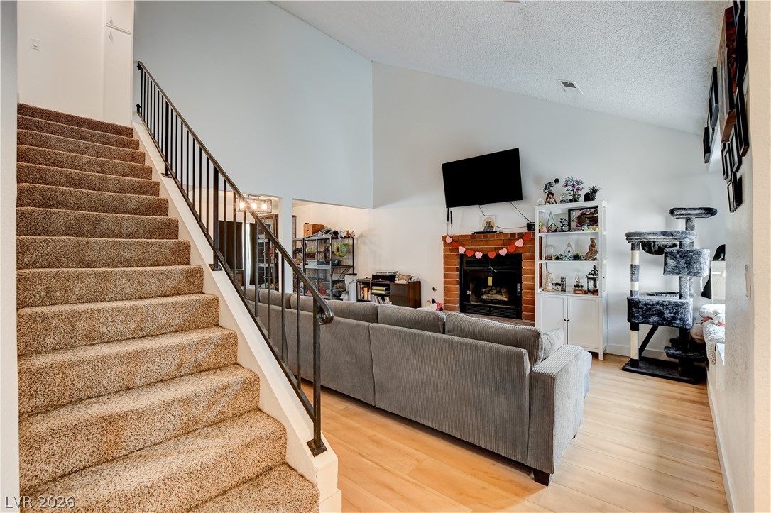 163 Spinnaker Drive Henderson NV 89015