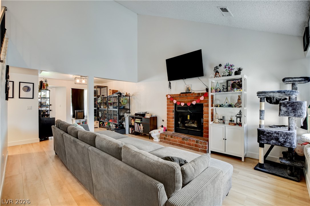 163 Spinnaker Drive Henderson NV 89015