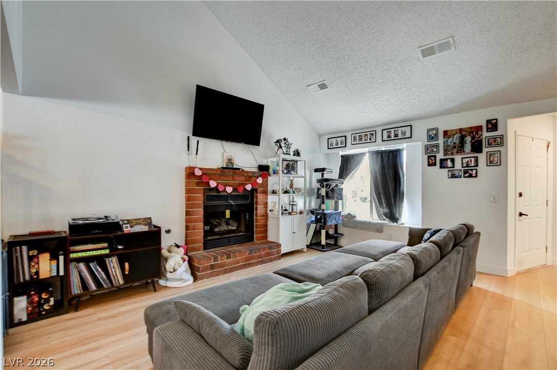 163 Spinnaker Drive Henderson NV 89015
