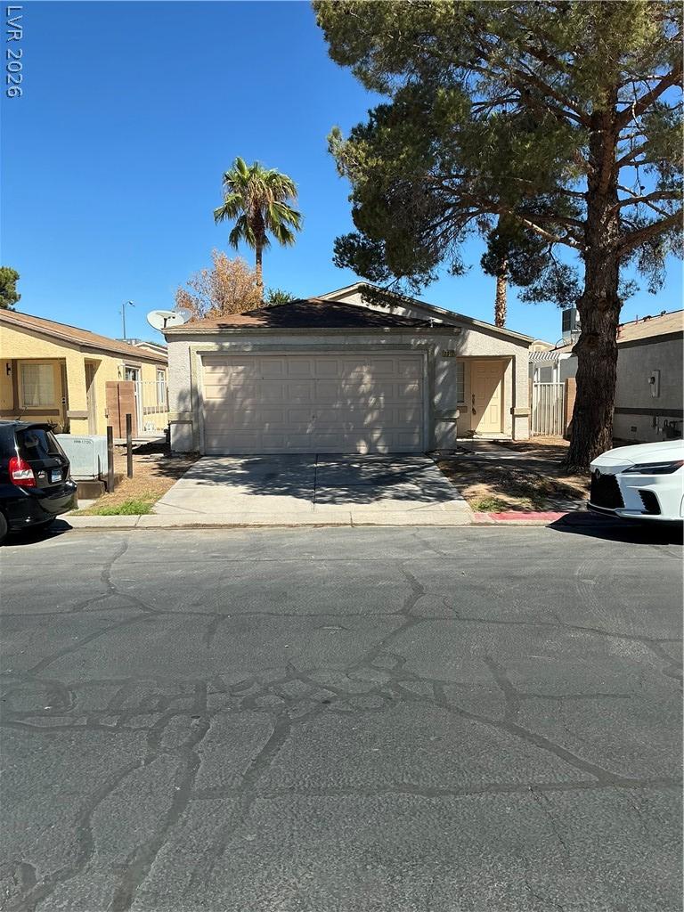 2312 Shady Hill Avenue Las Vegas NV 89106