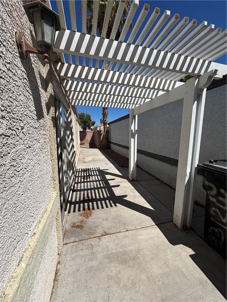 2312 Shady Hill Avenue Las Vegas NV 89106