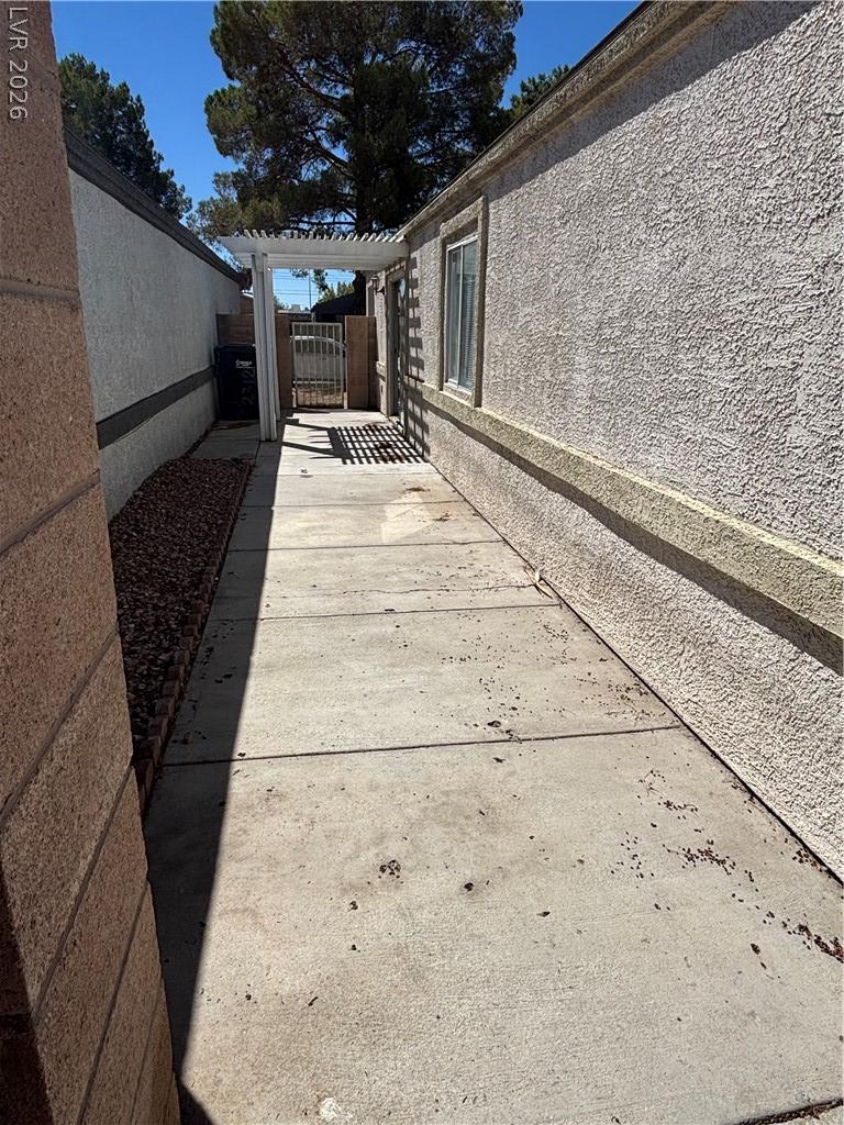 2312 Shady Hill Avenue Las Vegas NV 89106