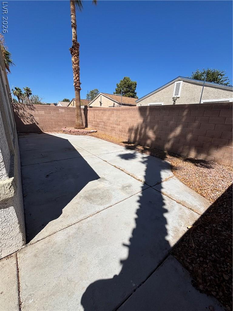 2312 Shady Hill Avenue Las Vegas NV 89106