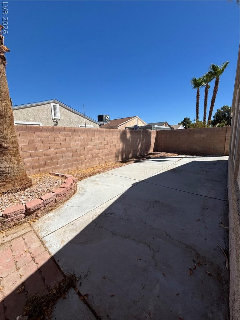2312 Shady Hill Avenue Las Vegas NV 89106