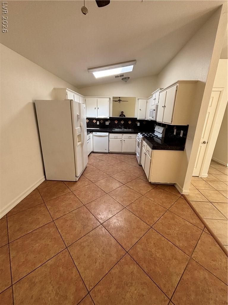 2312 Shady Hill Avenue Las Vegas NV 89106