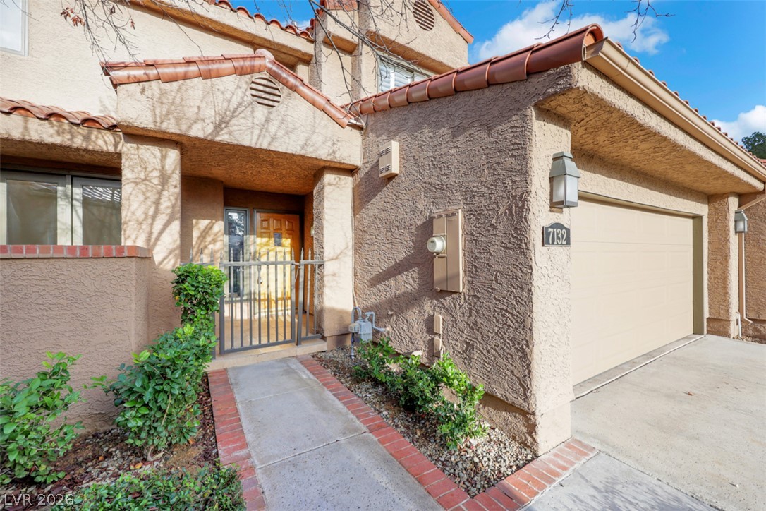7132 Mission Hills Drive Las Vegas NV 89113