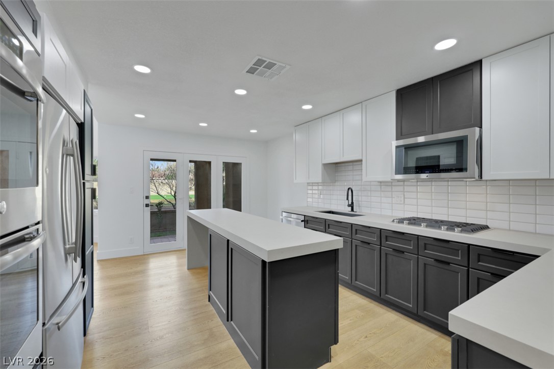7132 Mission Hills Drive Las Vegas NV 89113