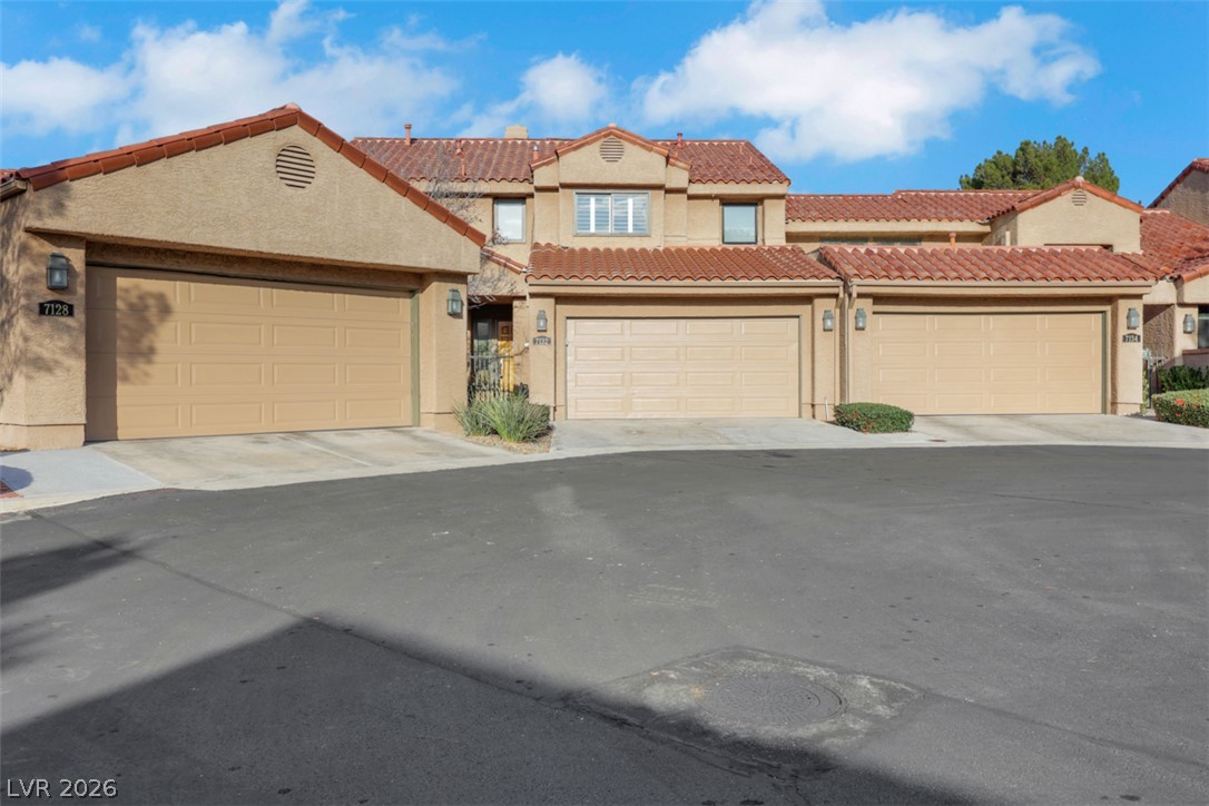7132 Mission Hills Drive Las Vegas NV 89113