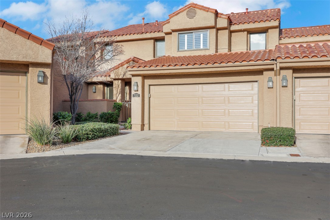 7132 Mission Hills Drive Las Vegas NV 89113