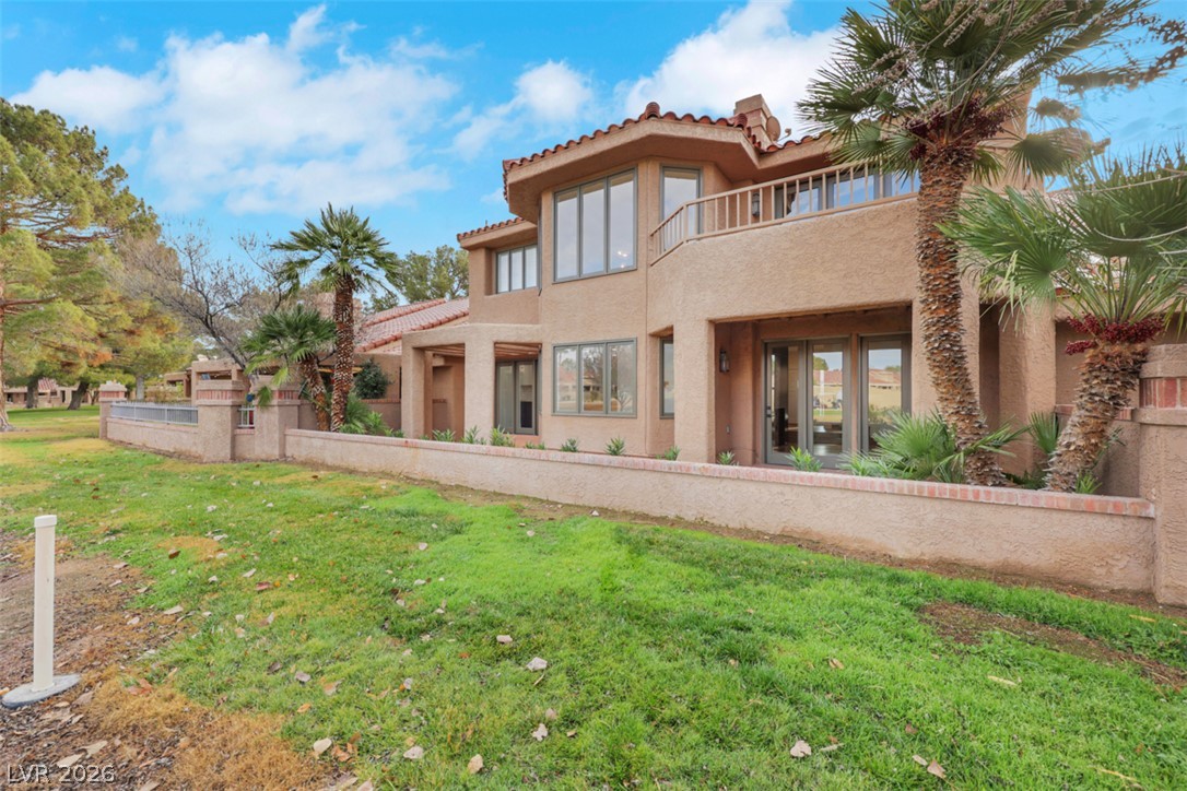 7132 Mission Hills Drive Las Vegas NV 89113