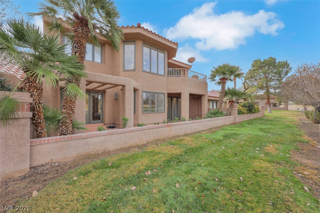 7132 Mission Hills Drive Las Vegas NV 89113