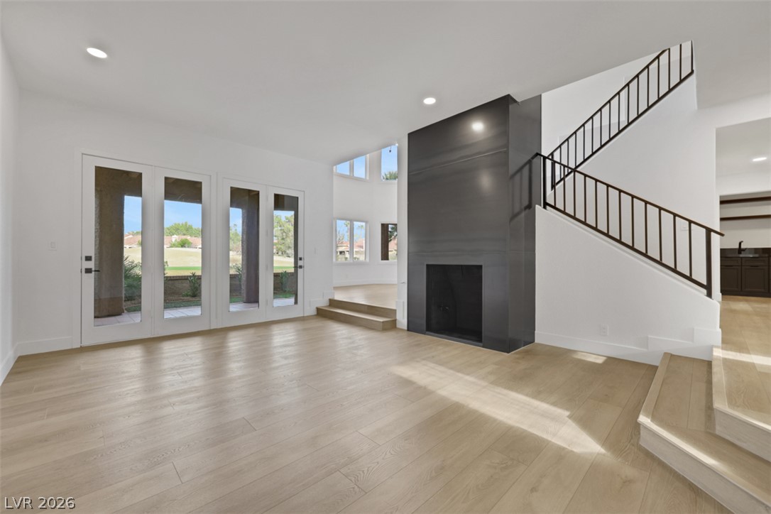 7132 Mission Hills Drive Las Vegas NV 89113