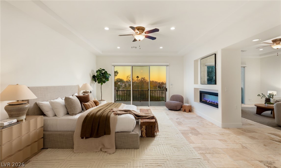 2436 Grassy Spring Place Las Vegas NV 89135
