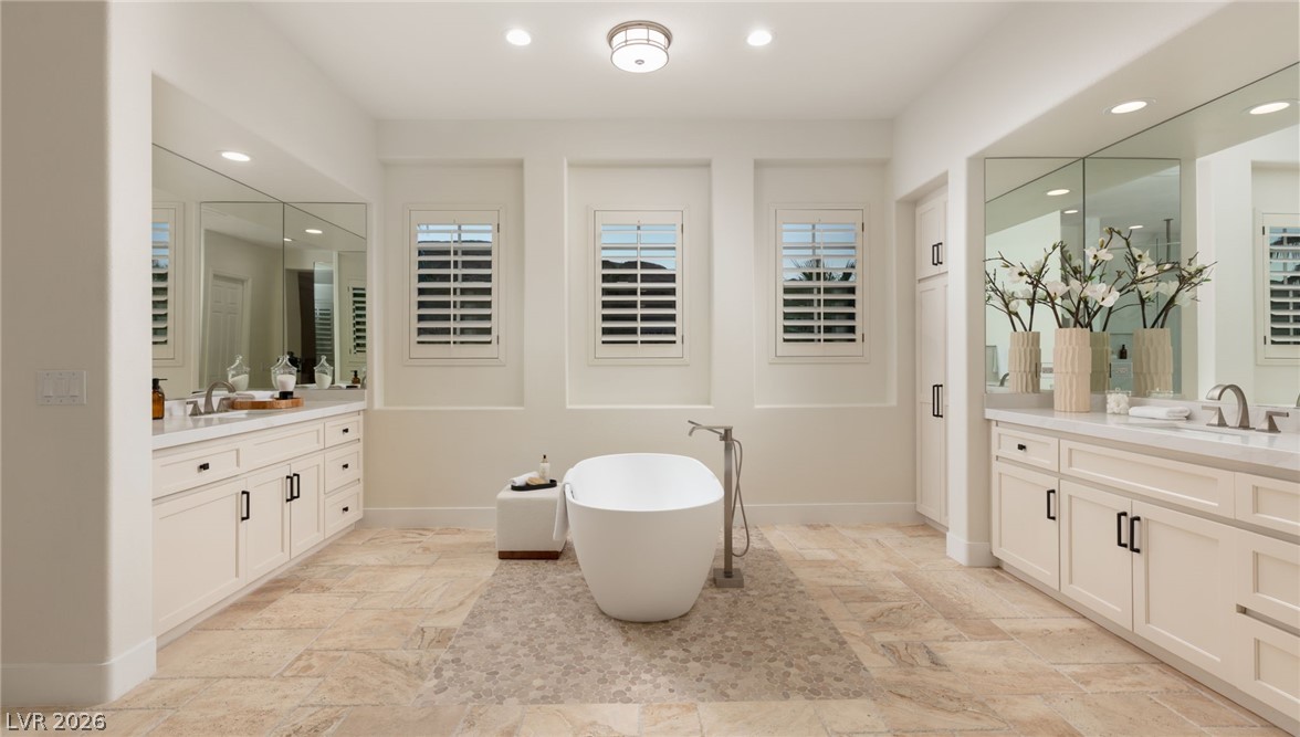 2436 Grassy Spring Place Las Vegas NV 89135