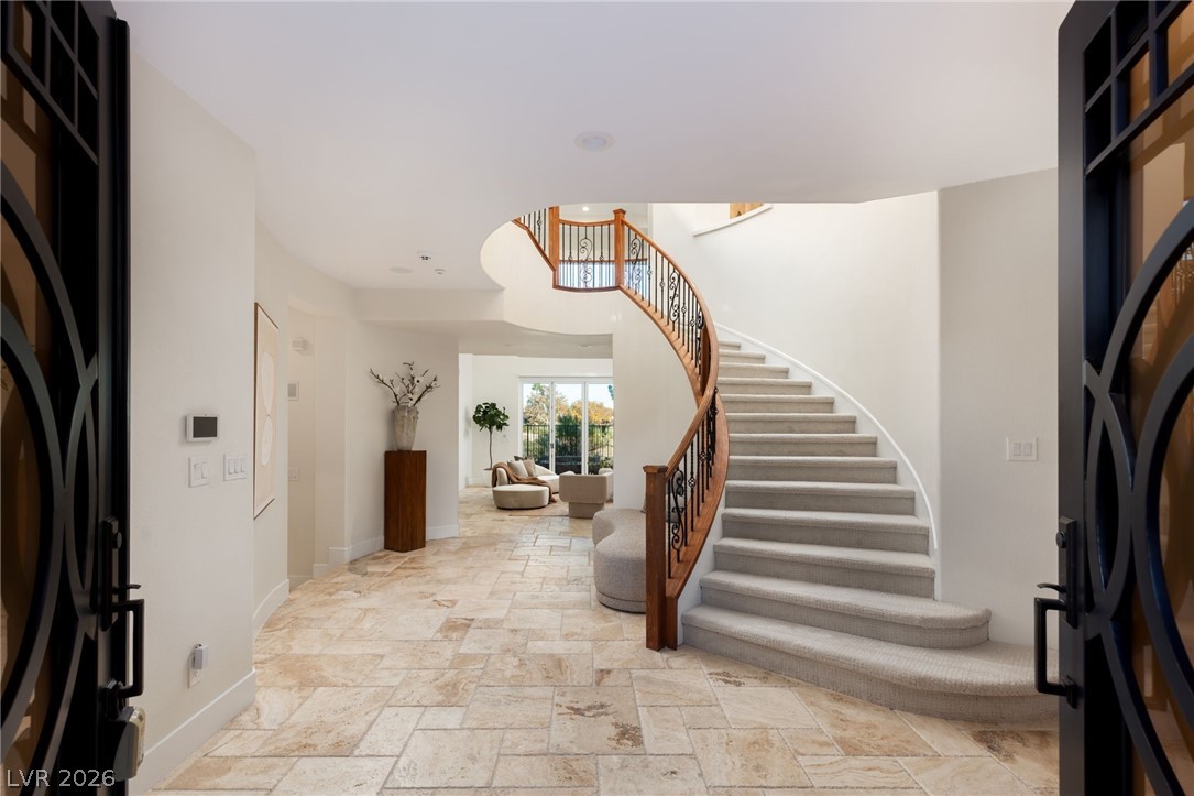 2436 Grassy Spring Place Las Vegas NV 89135