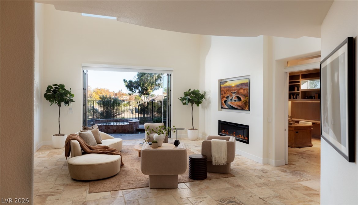 2436 Grassy Spring Place Las Vegas NV 89135