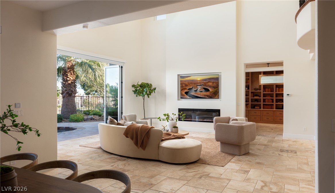 2436 Grassy Spring Place Las Vegas NV 89135