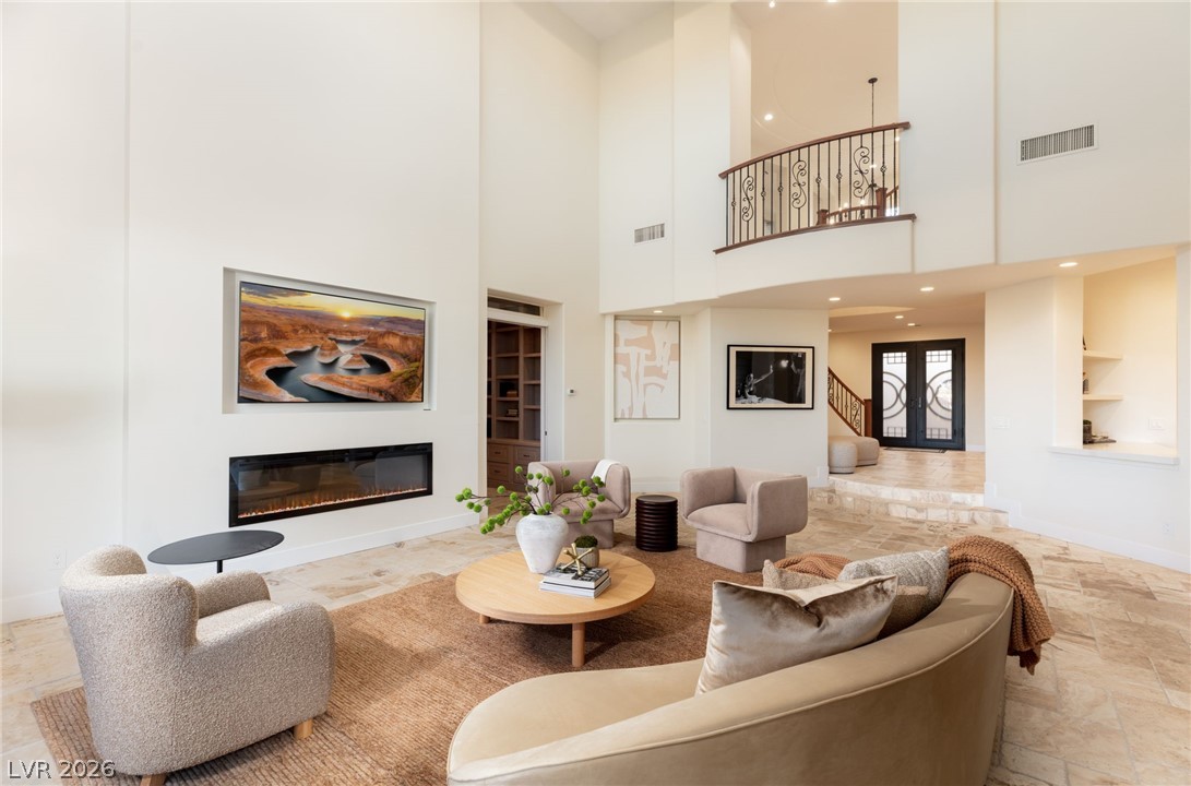 2436 Grassy Spring Place Las Vegas NV 89135