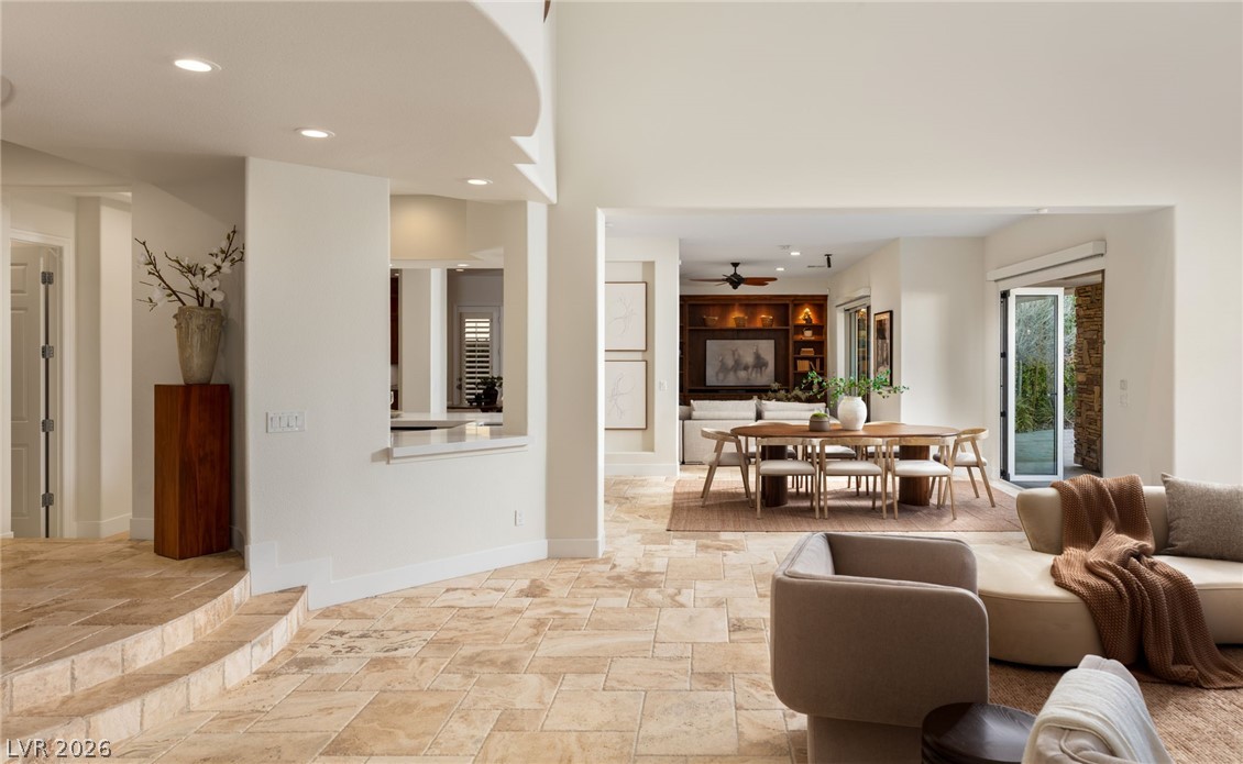 2436 Grassy Spring Place Las Vegas NV 89135