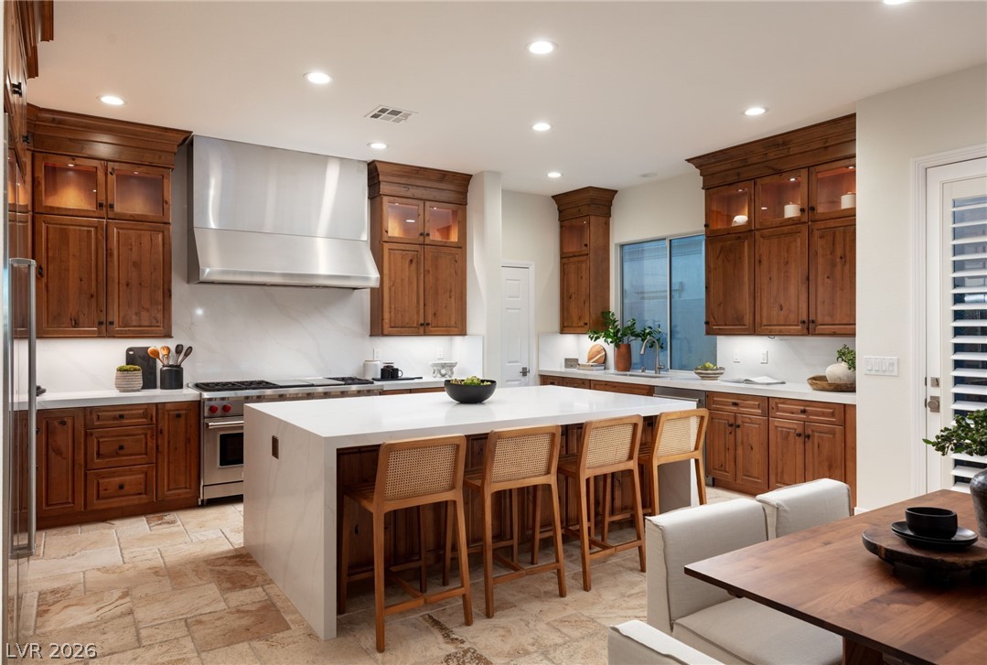 2436 Grassy Spring Place Las Vegas NV 89135