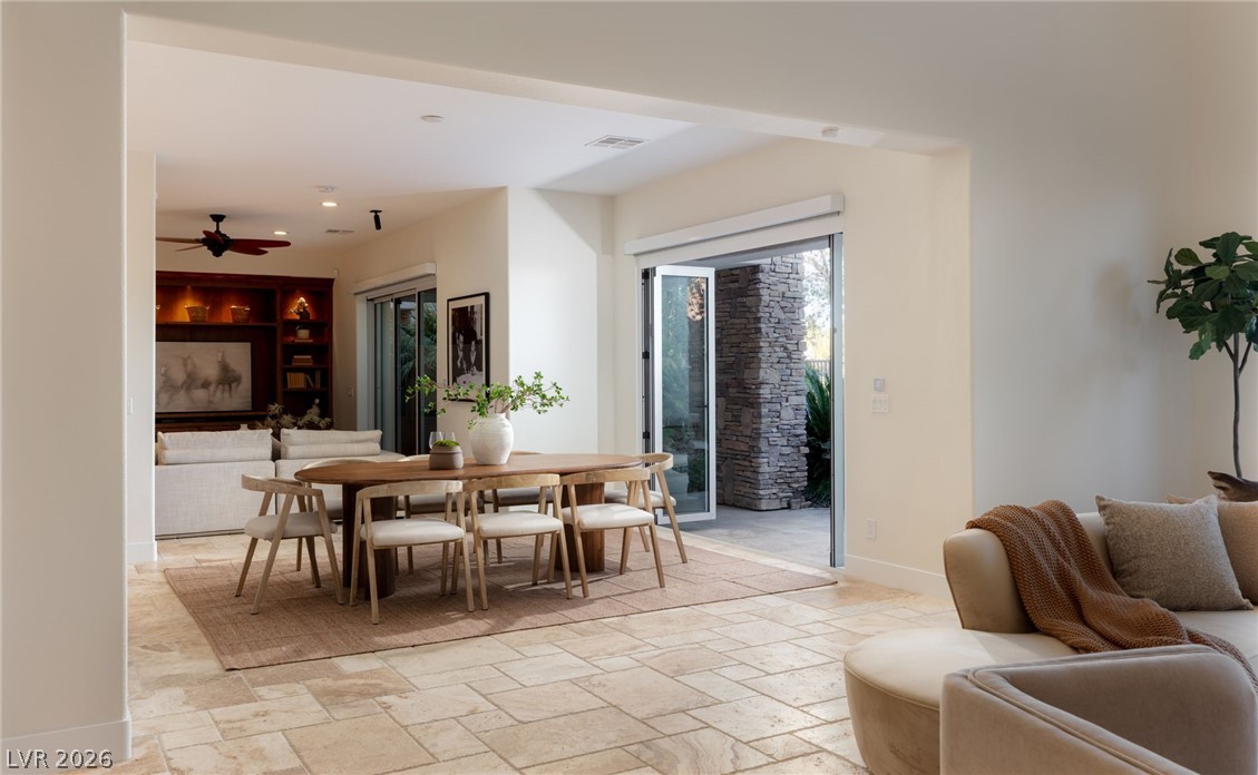 2436 Grassy Spring Place Las Vegas NV 89135