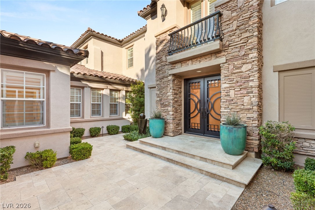 2436 Grassy Spring Place Las Vegas NV 89135