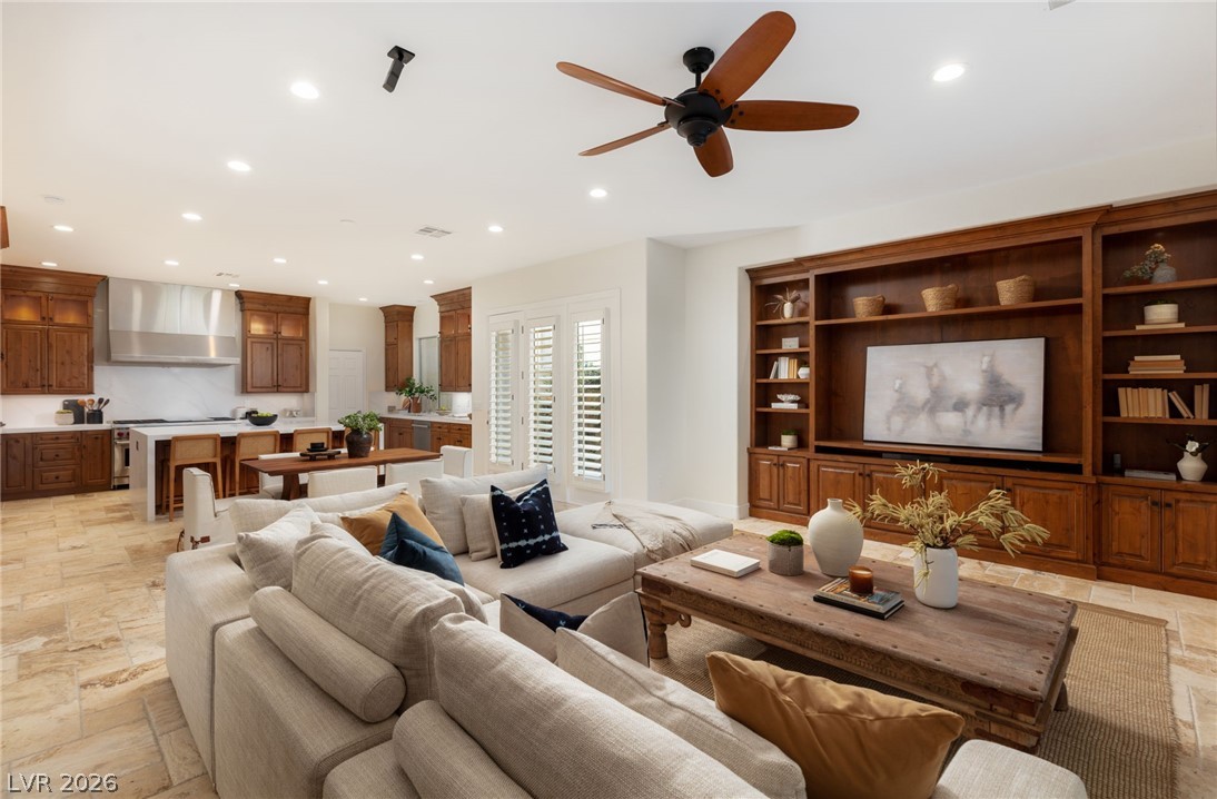 2436 Grassy Spring Place Las Vegas NV 89135