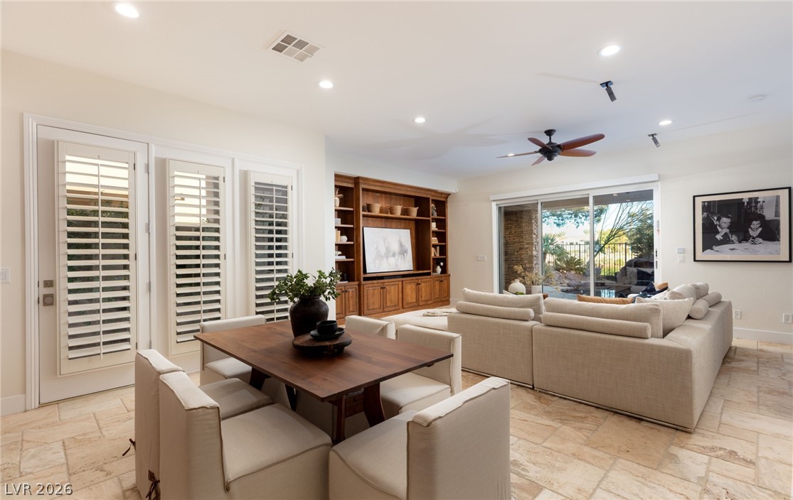 2436 Grassy Spring Place Las Vegas NV 89135