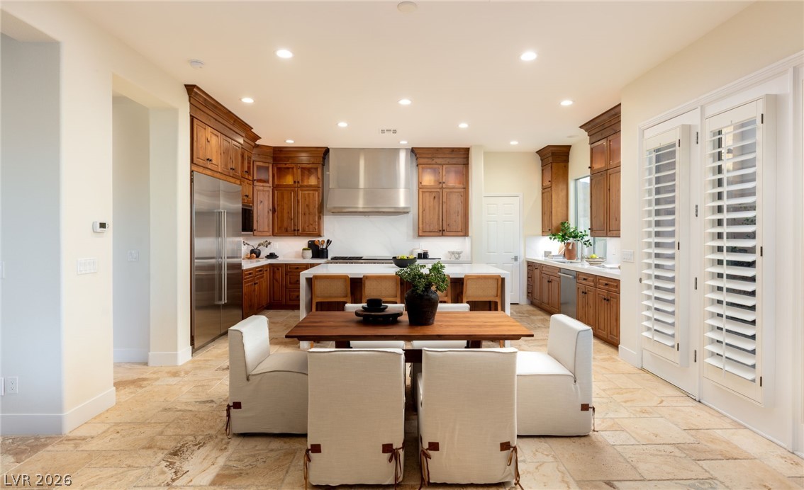 2436 Grassy Spring Place Las Vegas NV 89135
