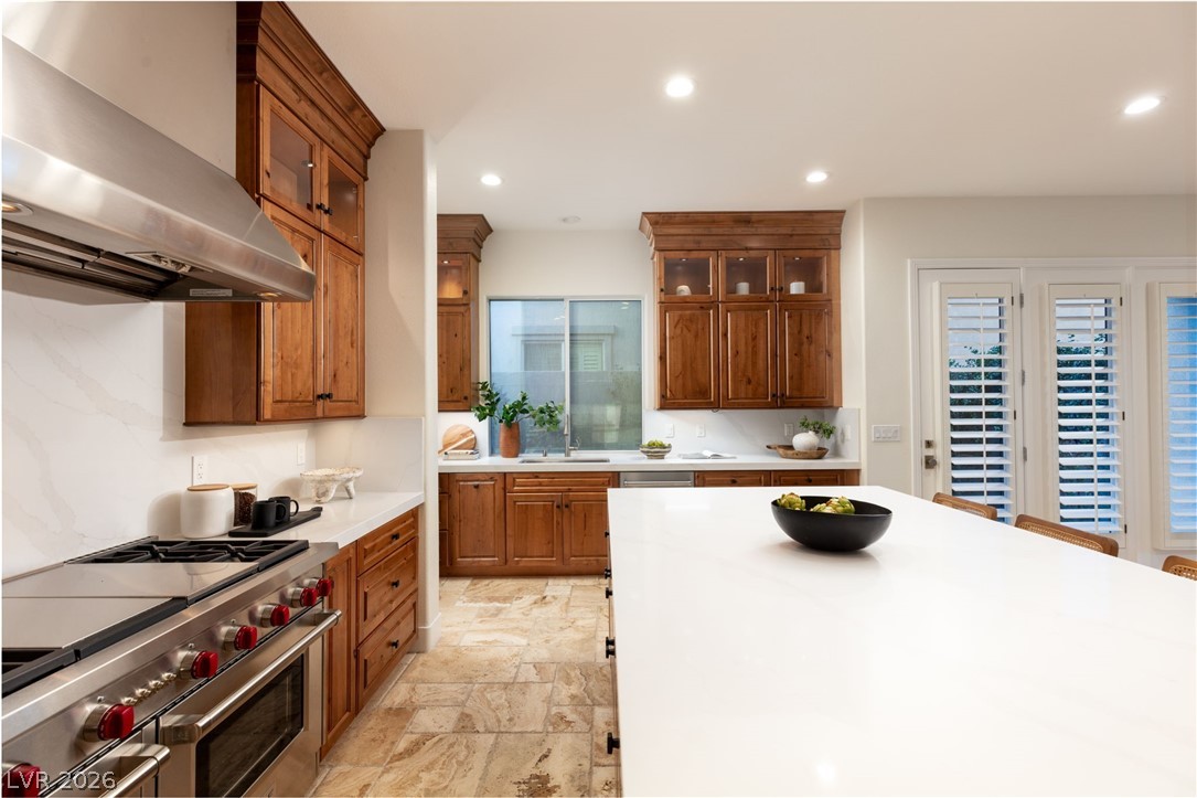2436 Grassy Spring Place Las Vegas NV 89135