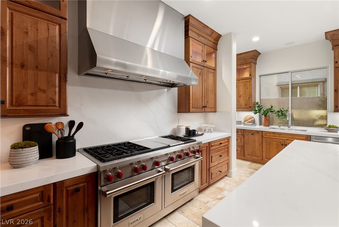 2436 Grassy Spring Place Las Vegas NV 89135