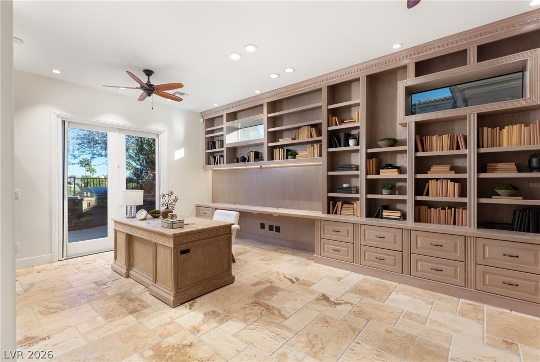 2436 Grassy Spring Place Las Vegas NV 89135
