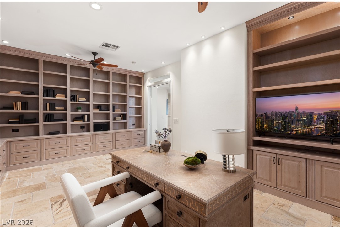 2436 Grassy Spring Place Las Vegas NV 89135