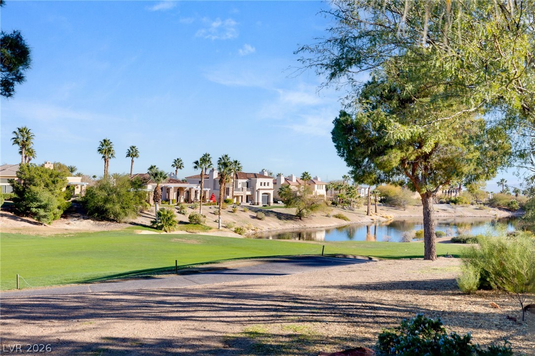 2436 Grassy Spring Place Las Vegas NV 89135