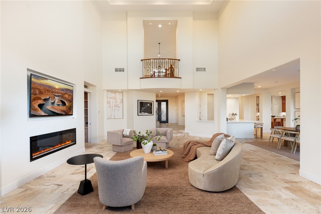 2436 Grassy Spring Place Las Vegas NV 89135