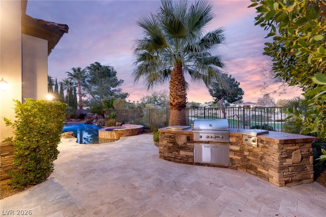 2436 Grassy Spring Place Las Vegas NV 89135