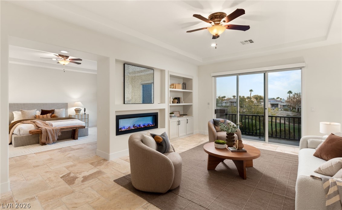 2436 Grassy Spring Place Las Vegas NV 89135