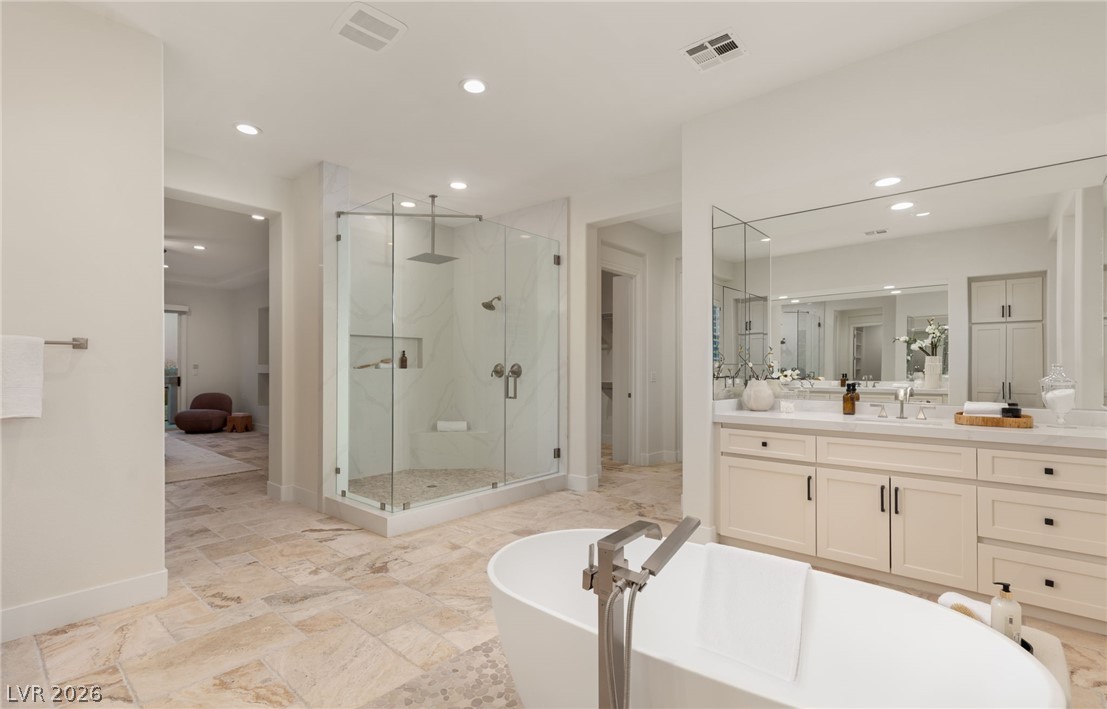 2436 Grassy Spring Place Las Vegas NV 89135