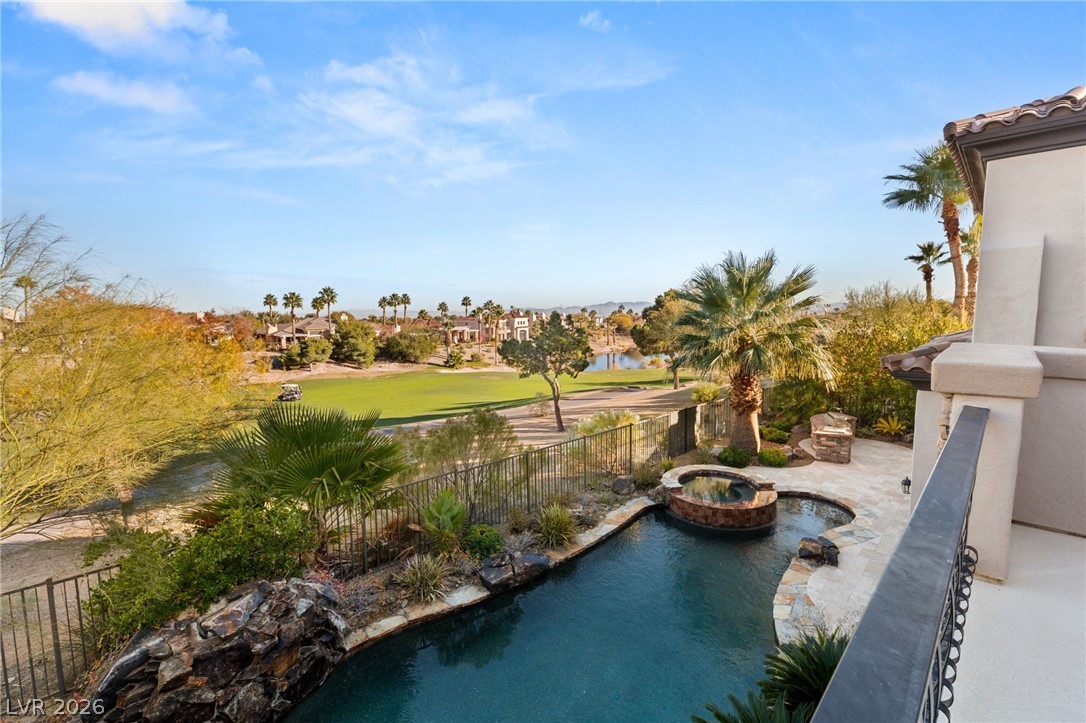 2436 Grassy Spring Place Las Vegas NV 89135