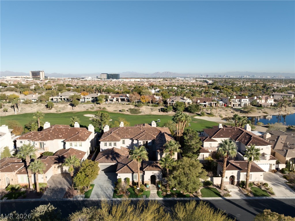 2436 Grassy Spring Place Las Vegas NV 89135