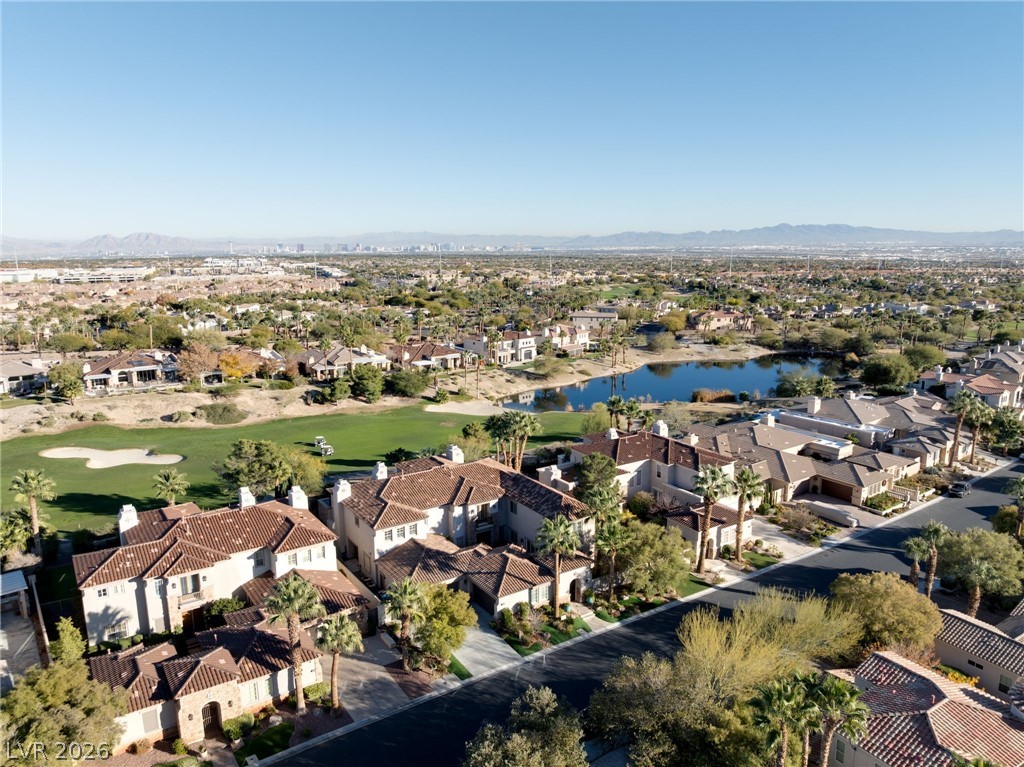 2436 Grassy Spring Place Las Vegas NV 89135