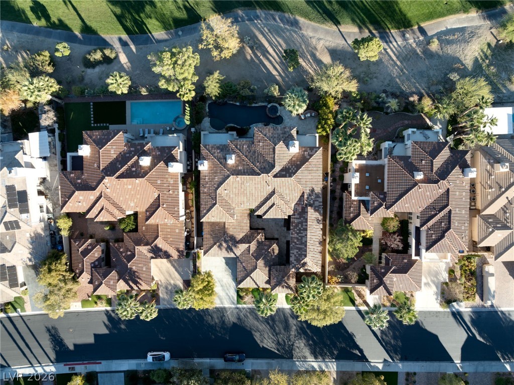 2436 Grassy Spring Place Las Vegas NV 89135