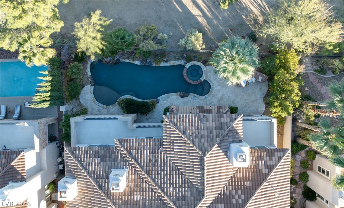 2436 Grassy Spring Place Las Vegas NV 89135
