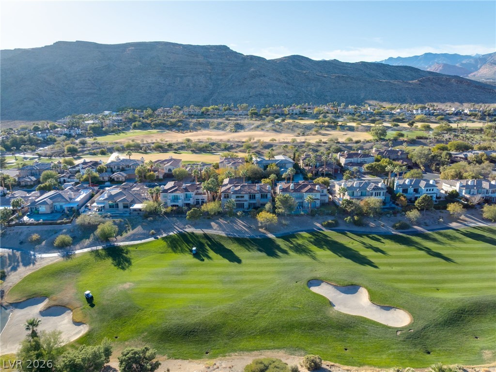2436 Grassy Spring Place Las Vegas NV 89135