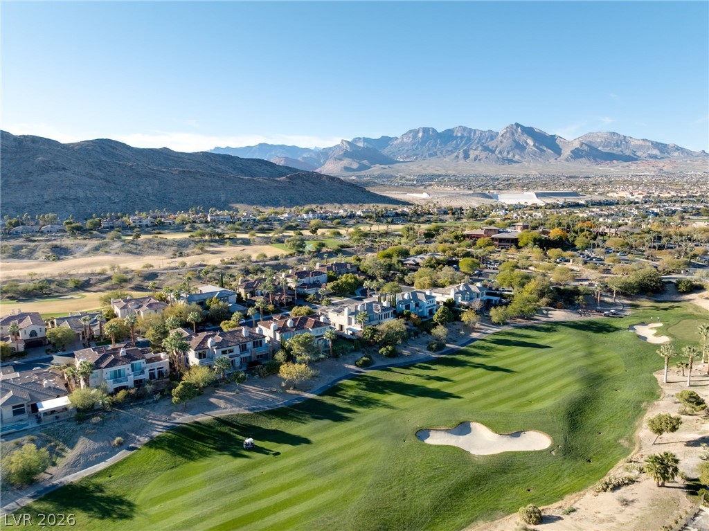2436 Grassy Spring Place Las Vegas NV 89135