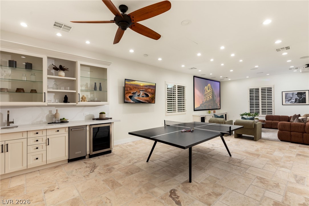 2436 Grassy Spring Place Las Vegas NV 89135