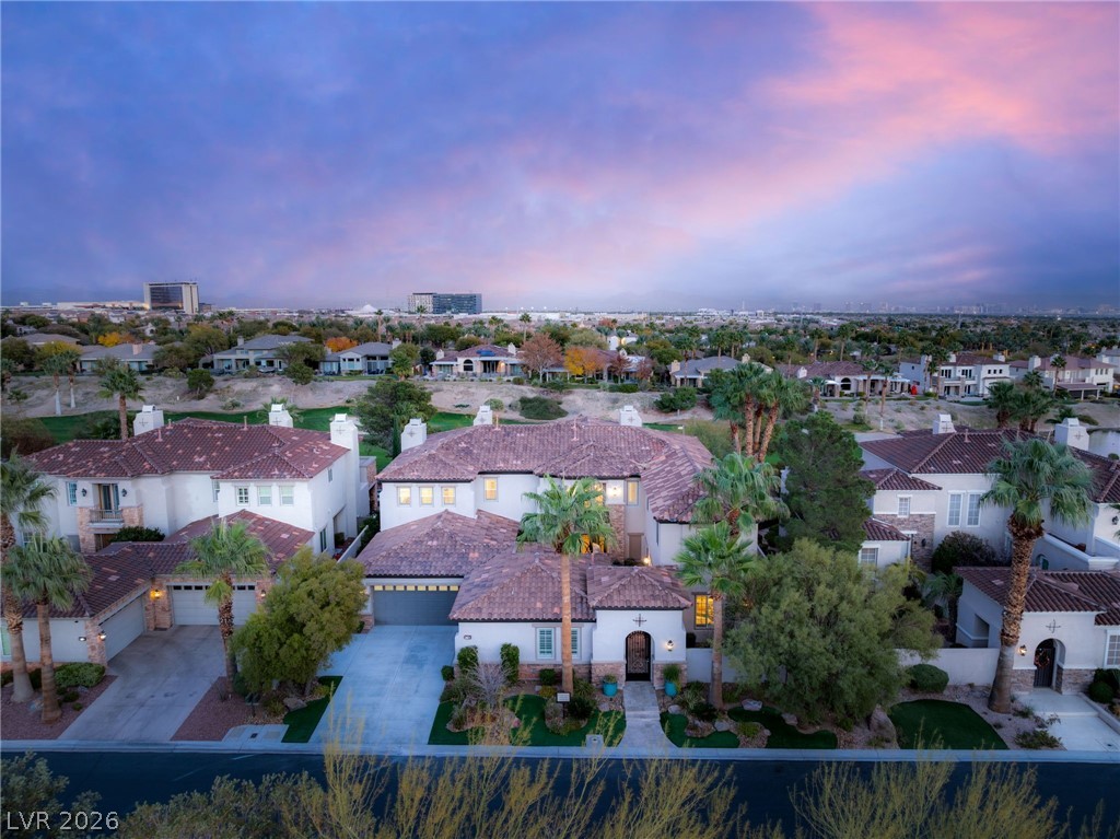 2436 Grassy Spring Place Las Vegas NV 89135