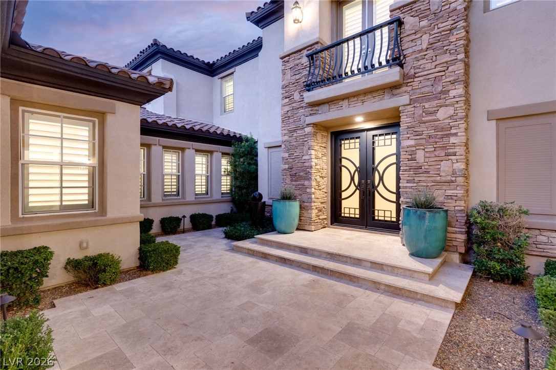 2436 Grassy Spring Place Las Vegas NV 89135