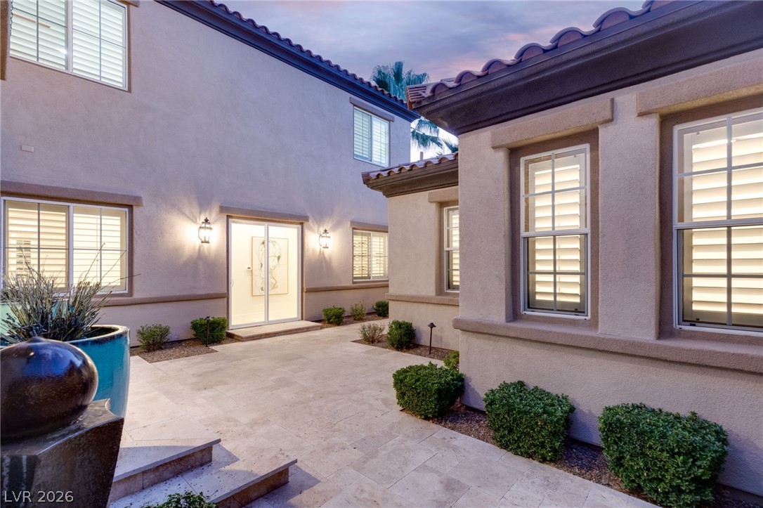 2436 Grassy Spring Place Las Vegas NV 89135